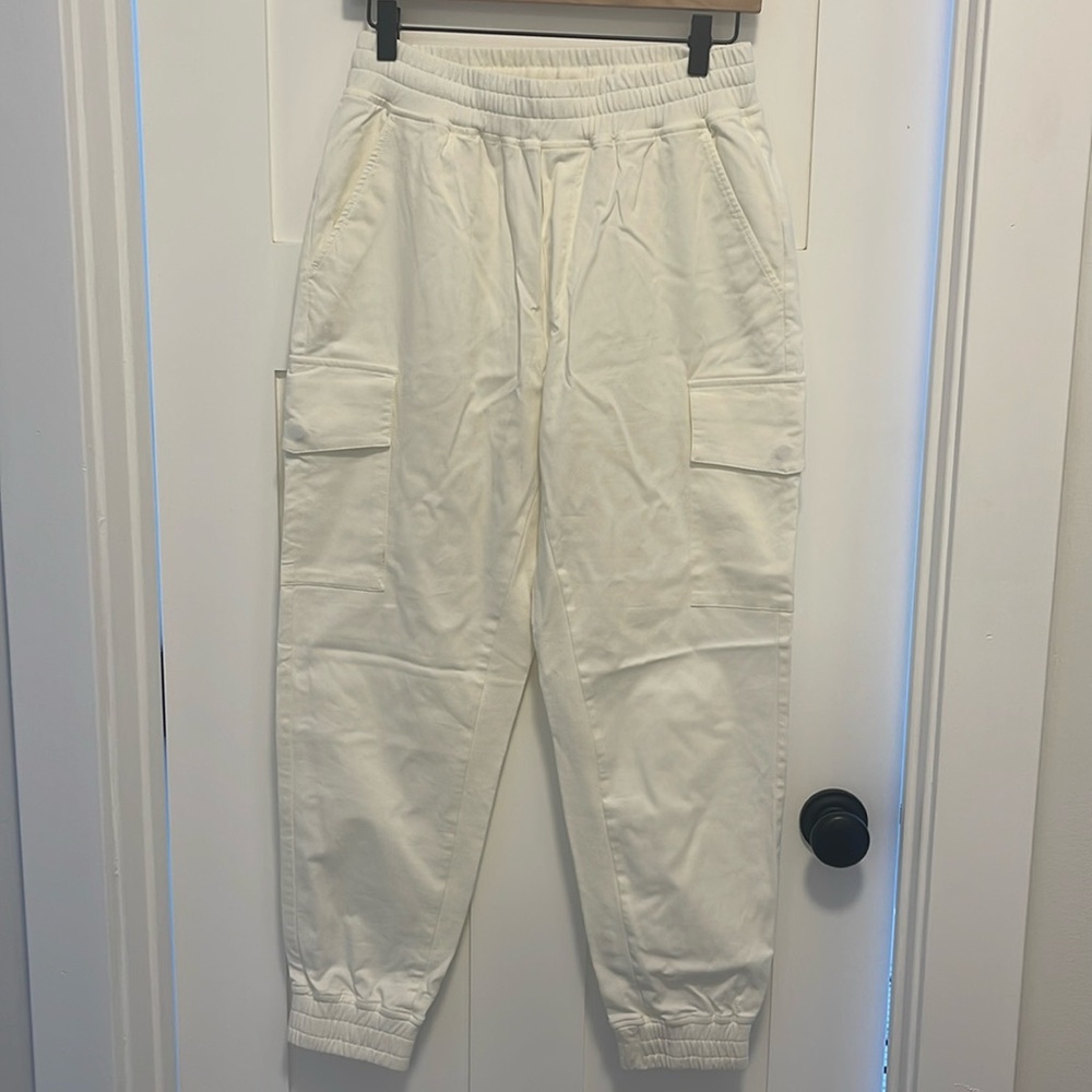 Varley Cargo Joggers